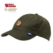 Fj�llr�ven Helags Cap, Dark Grey